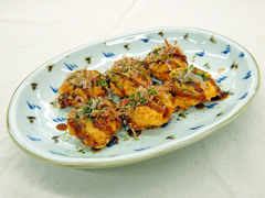 お好み揚げ