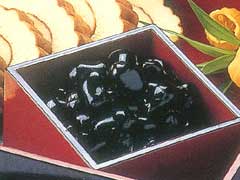 黒豆(基本)(ブランデー風味)