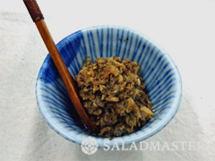 鯖フレーク