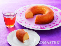 ヨーグルトケーキ