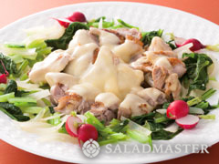 チーとろチキン