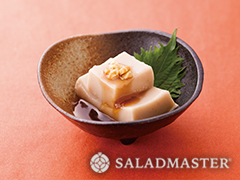 くるみ豆腐