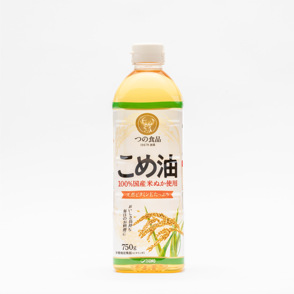 こめ油750g
